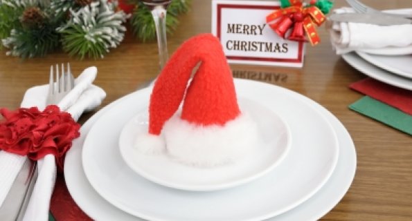Best place to have Christmas lunch in Belgravia