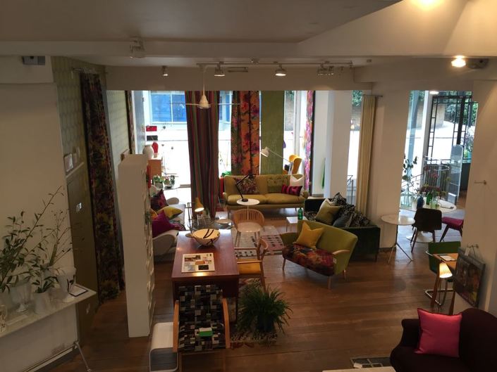 How to modernise a Georgian property