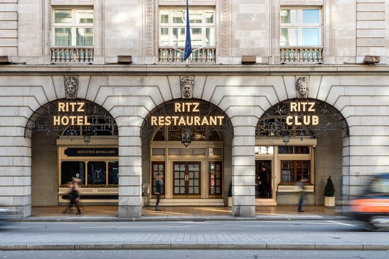 Best bars in Mayfair