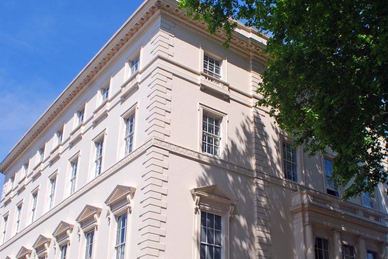 What is leasehold enfranchisement?