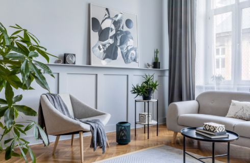 How to Stage Your House for Sale in Prime Central London 
