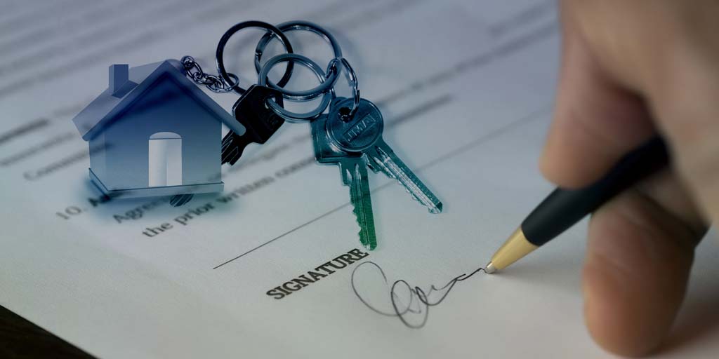 leasehold agreement