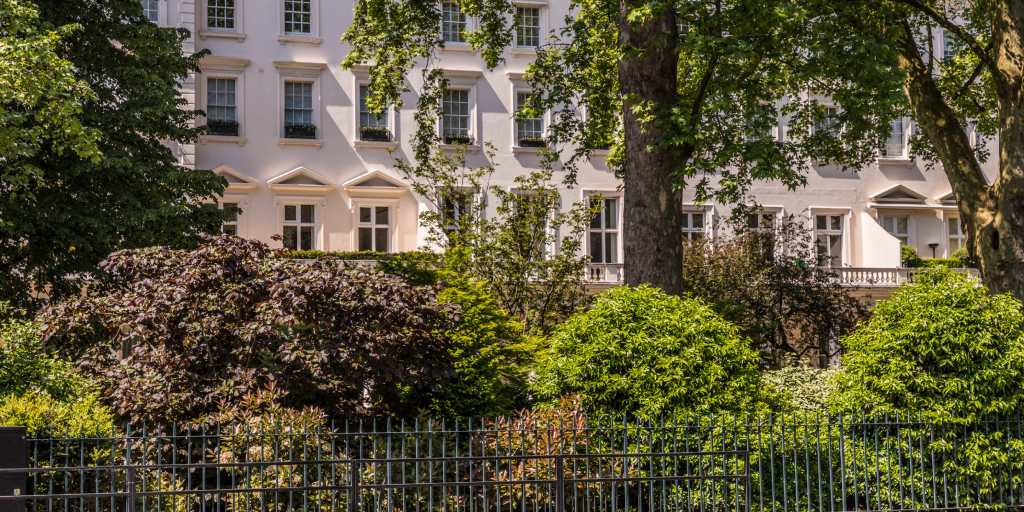 buying a leasehold flat