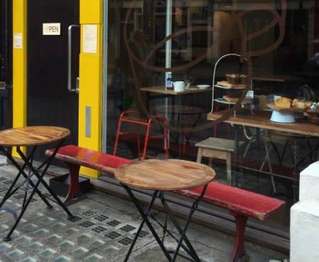 8 Best Business Meeting Venues Near Belgravia