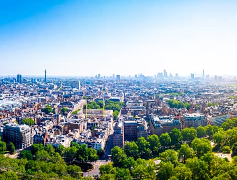 Exploring Mayfair: A Guide to London’s Prestigious Neighbourhood