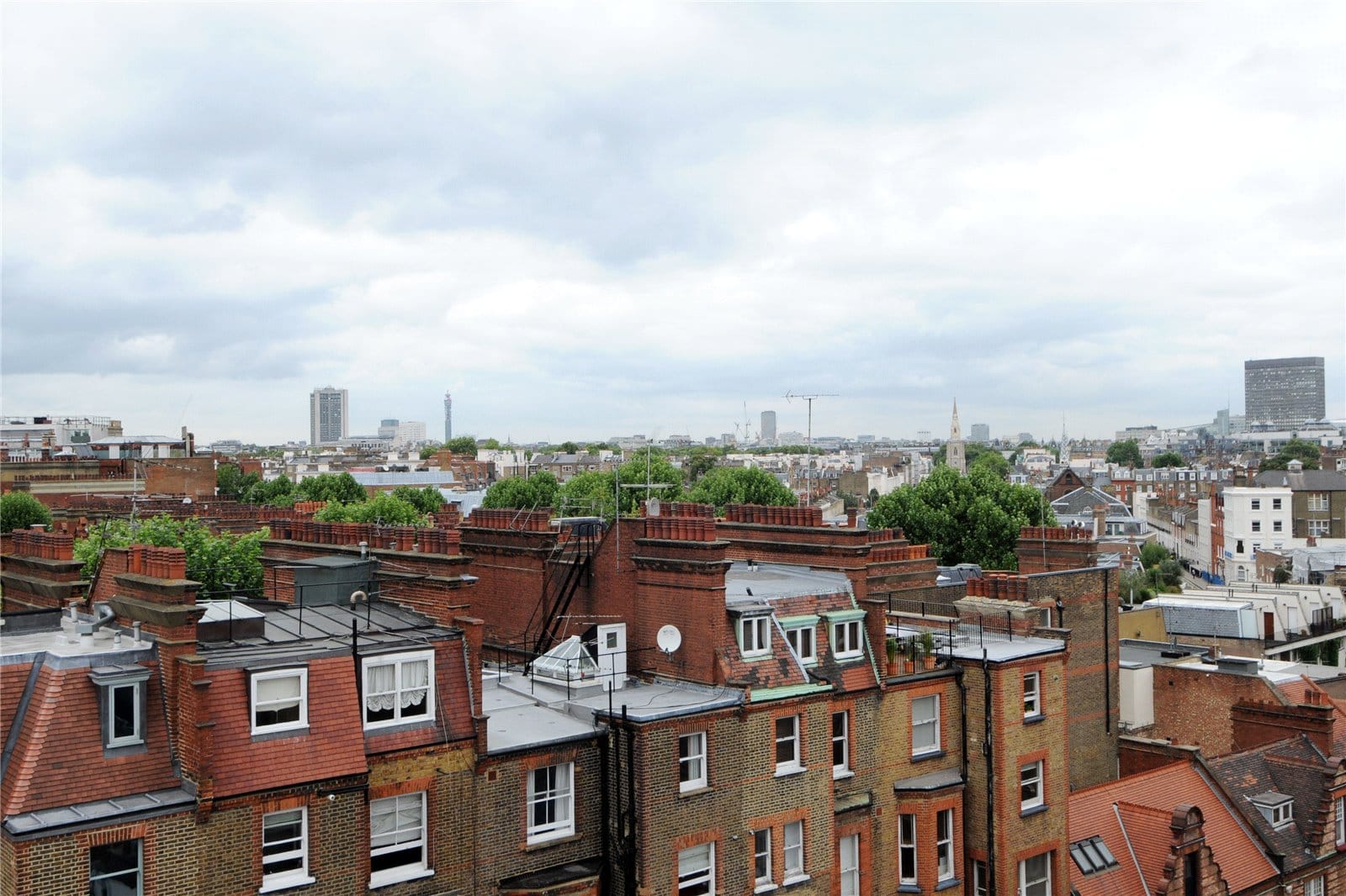 Lower Sloane Street, London, SW1W 8DD