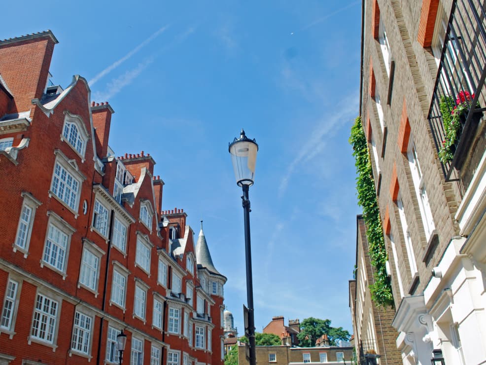 Best Gapp - Leaseholders