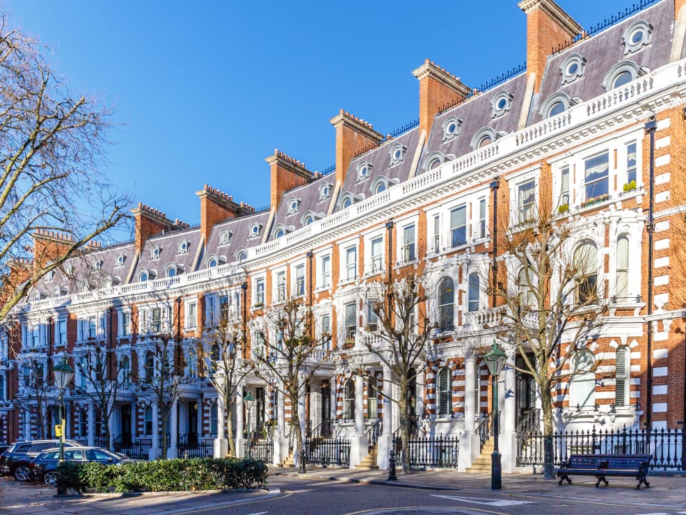 Best Gapp - Lettings London