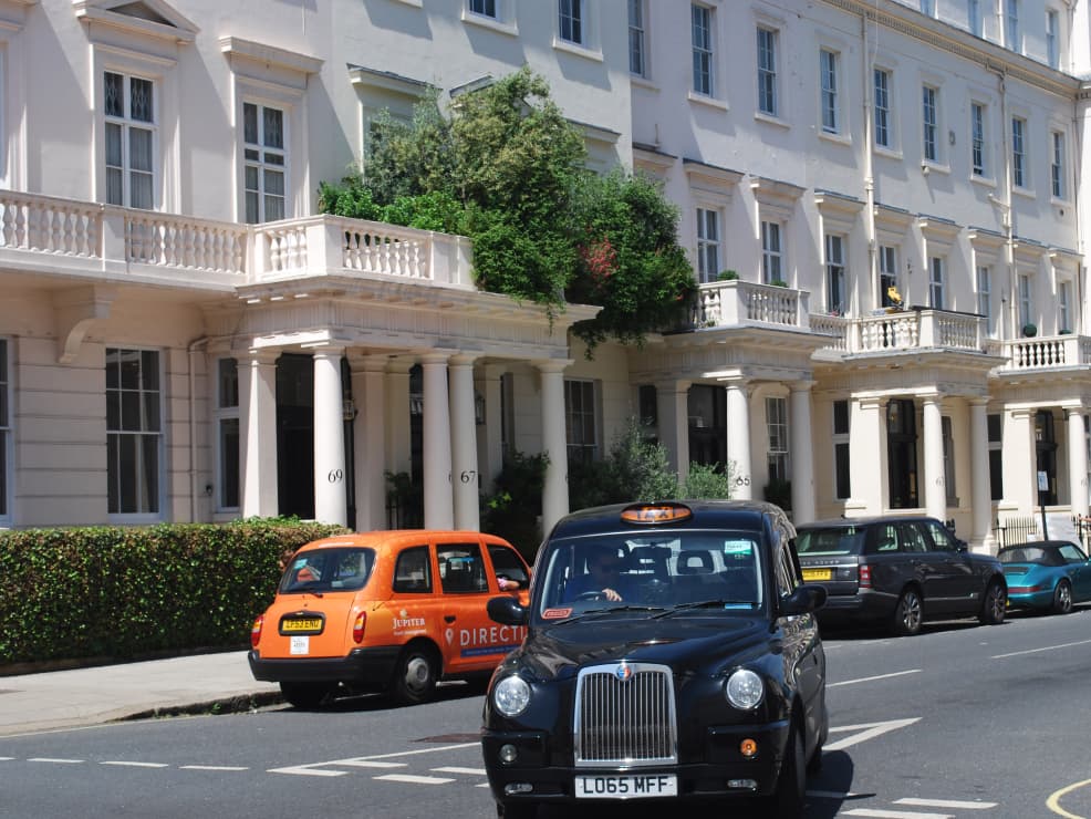 Best Gapp - Manage residential developments