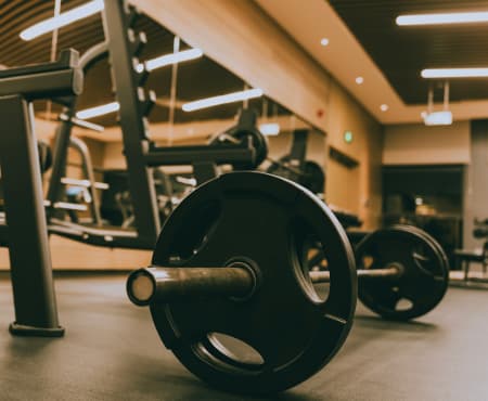 Best Gyms in Mayfair