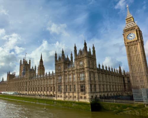 What does the chancellor’s spring budget mean for the property sector? 