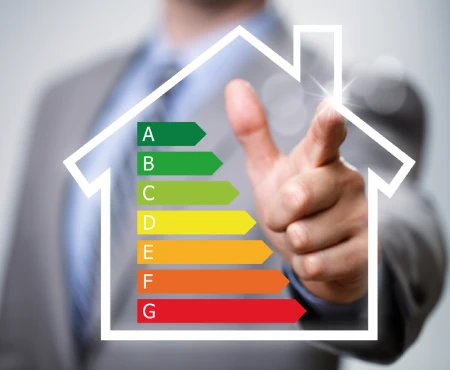 What’s an Energy Performance Certificate for Central London Property?