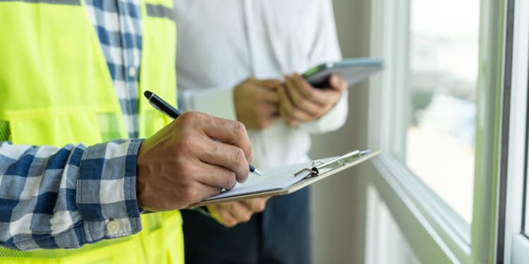 Full structural survey cost
