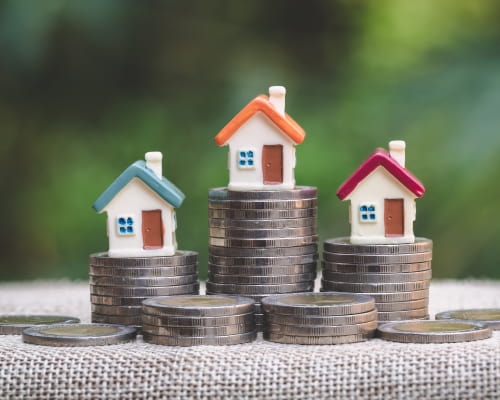 Government announces moves to increase mortgage flexibility 