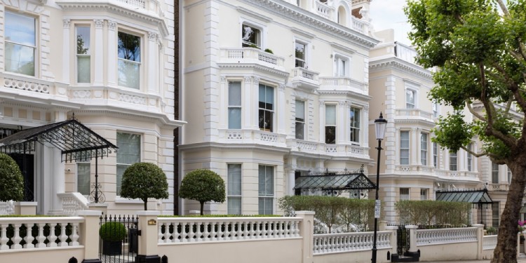 How To Sell Super Prime Property In London