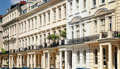 Homes in royal borough cost almost £12,000 per square metre 