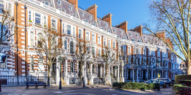 Kensington and Chelsea