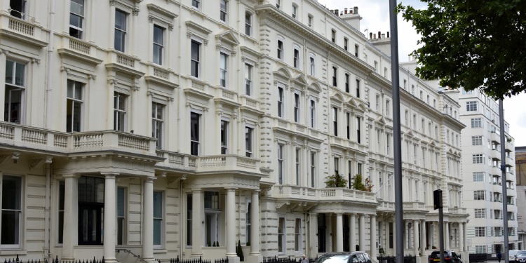 Living in South Kensington Area Guide