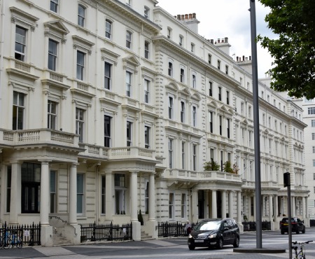 Living in South Kensington: Area Guide