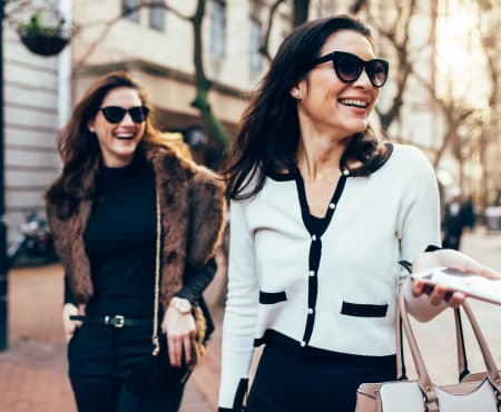 London makes top 10 global destinations for luxury shopping