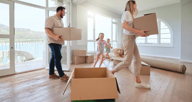 New Updates Right to Rent Check