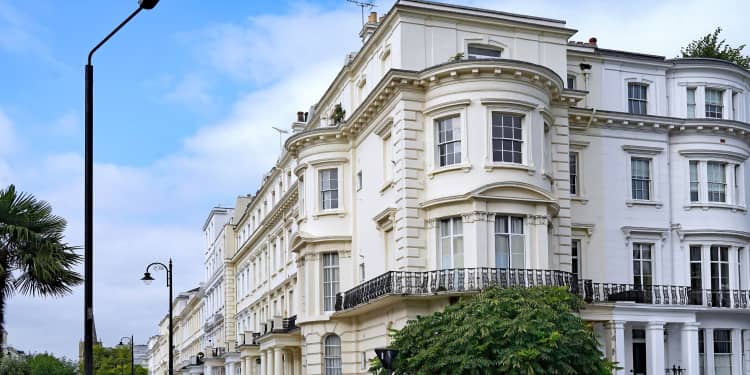 New leasehold bill reforms