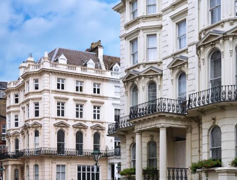 Belgravia: Property Styles and Architectural Highlights
