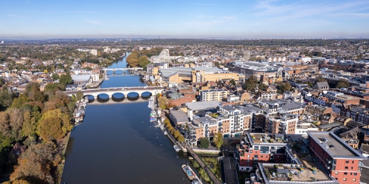 Richmond Upon Thames