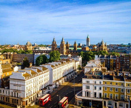 South Kensington: Key Streets & Locations for Buyers, Tenants & Investors