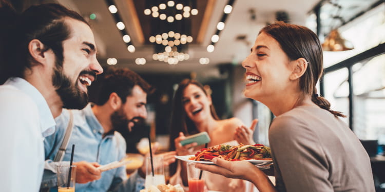 best new restaurants london