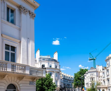 7 of the Best Private Members’ Clubs Near Belgravia