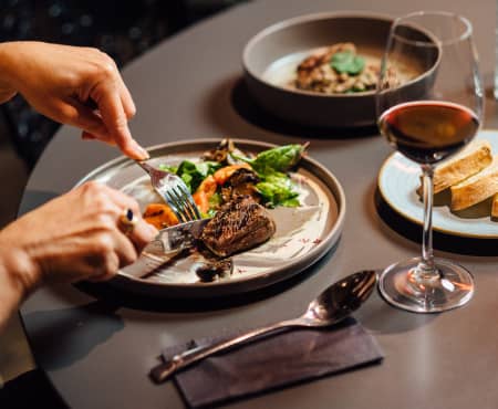 Guide to Belgravia’s Best Restaurants 