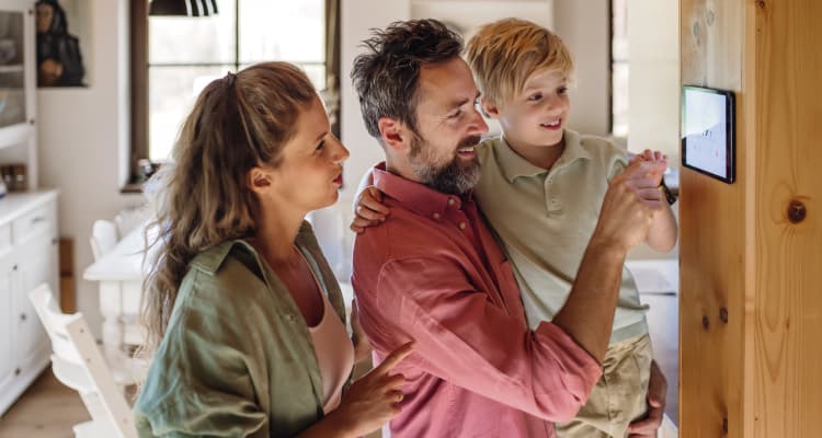 buyers want smart homes