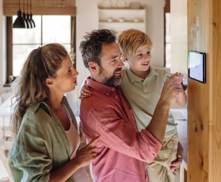 Buyers and renters will pay more for smart homes, says Samsung