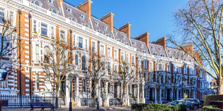buying a leasehold property