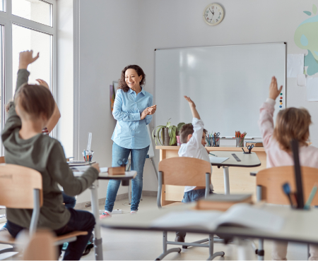 Central London Schools in and around Belgravia
