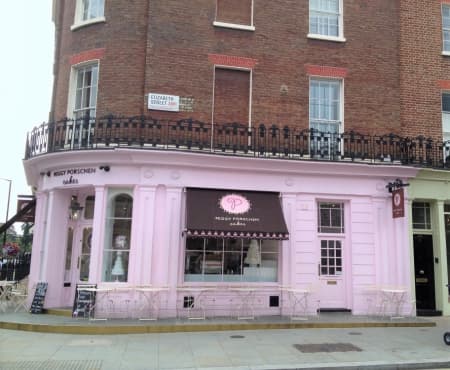 Elizabeth Street, Belgravia: A Complete Guide for Buyers & Tenants