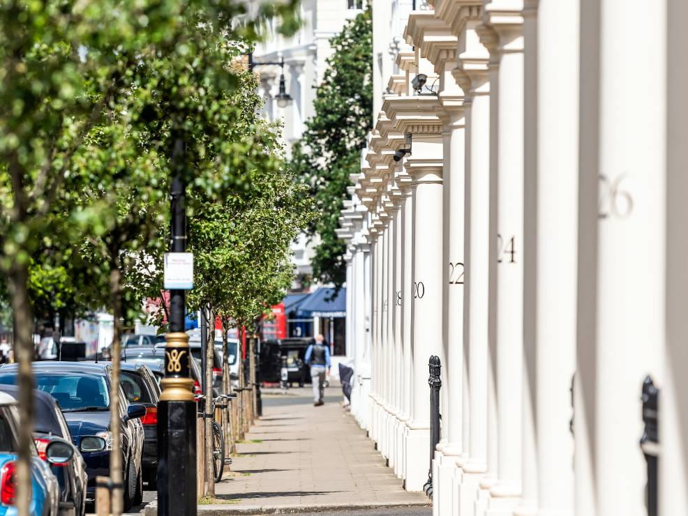 estate agents in pimlico london sw1