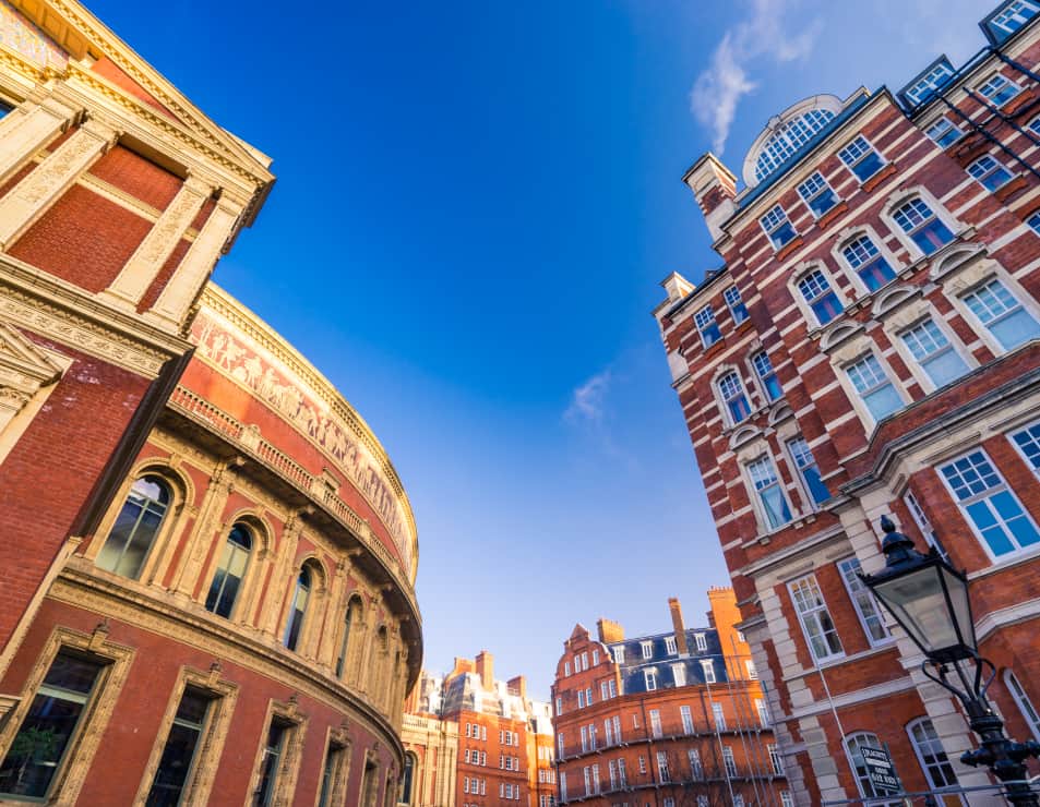 estate agents south kensington london