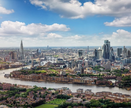 The Most Expensive Boroughs in London