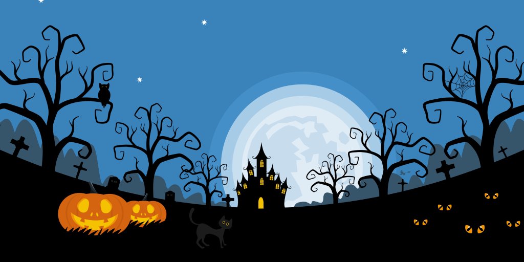 Halloween in Belgravia