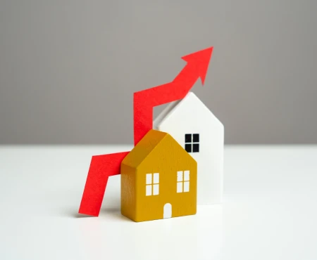 November sees fastest house price rises in two years says Nationwide 