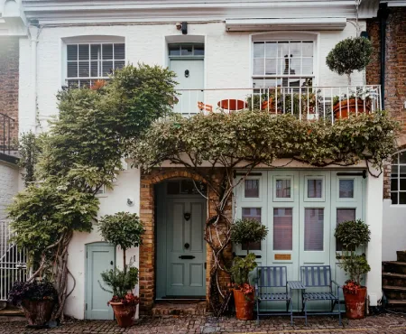 What home buyer survey should I have in central London?