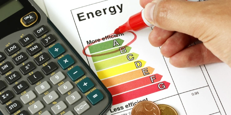 how long are energy performance certificates valid for