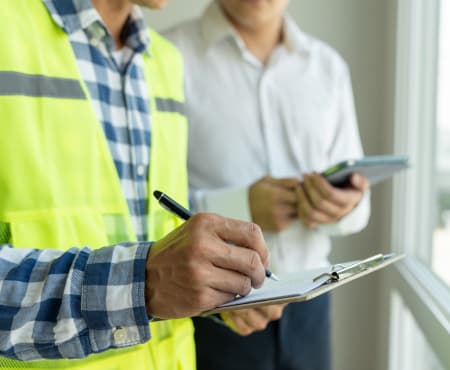 What does a full structural survey cost in Prime central London?