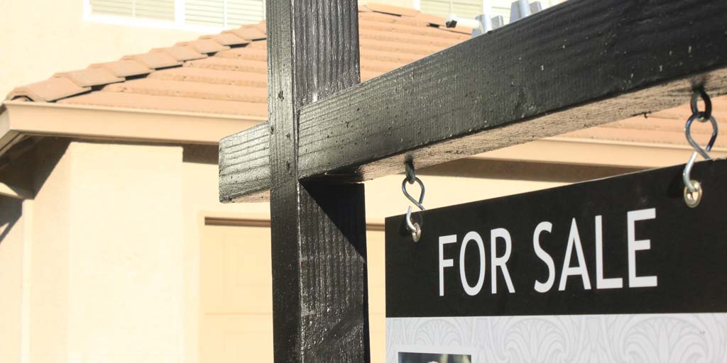 How to sell your home