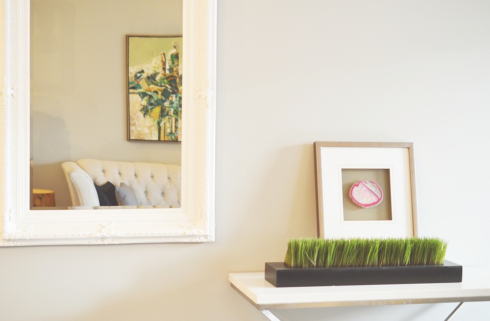 modernise a Georgian property 