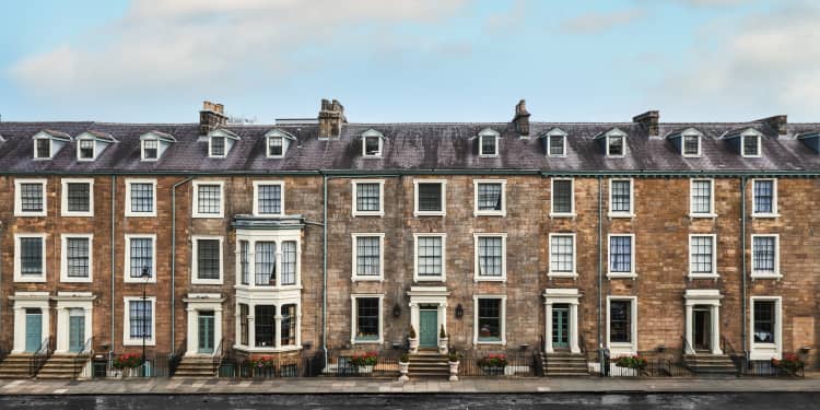 new home buying and selling rules