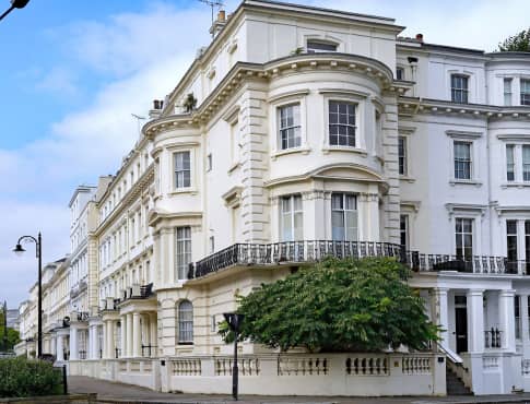 New Leasehold Reform Proposals Announced