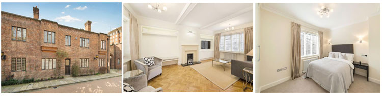 property in chelsea